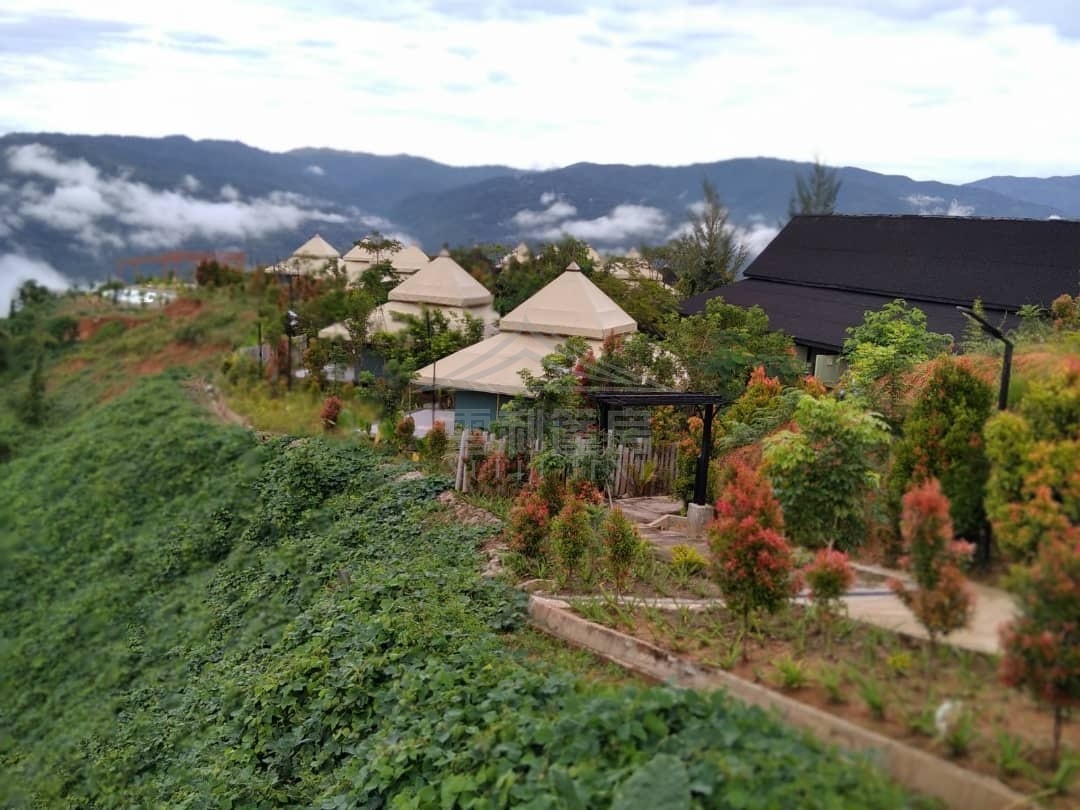 高端营地酒店帐篷:从构想到落地的全链路打造秘籍