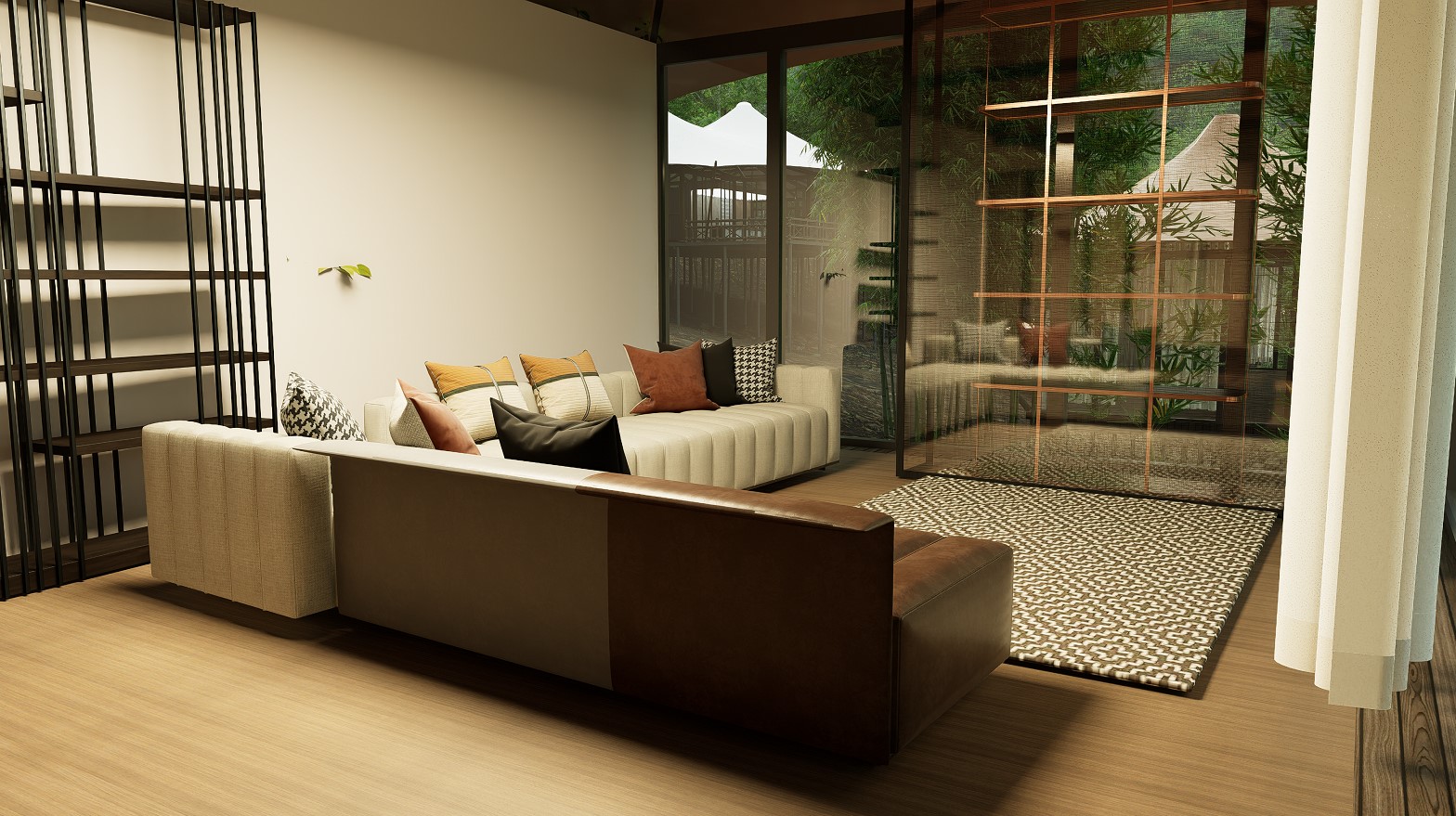 双连顶张拉款(暮光之城)