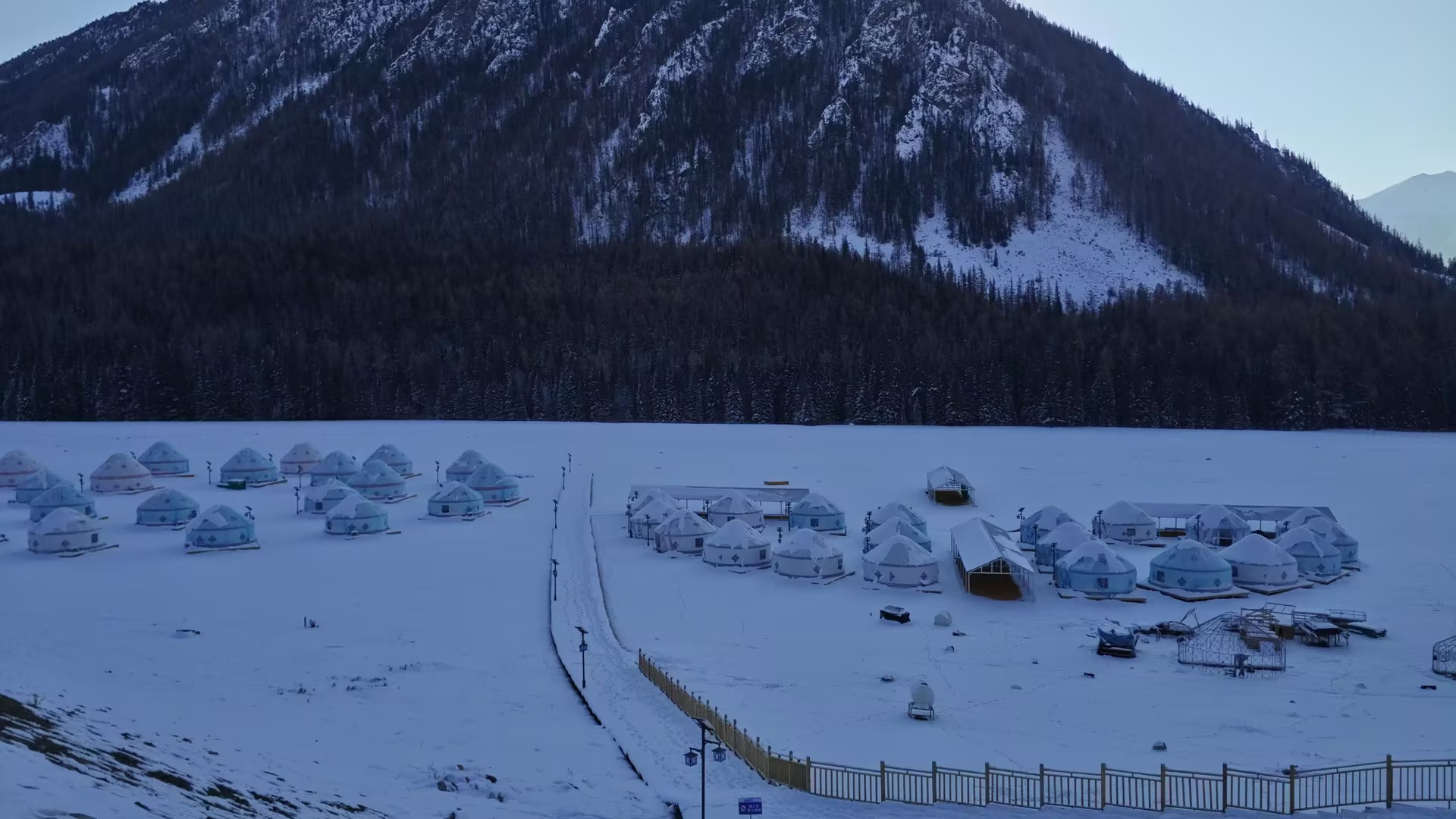 景区营地应该如何规划